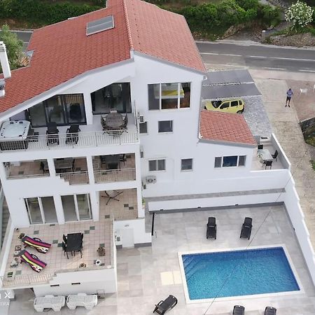Ferienwohnung Ana Preko Exterior foto