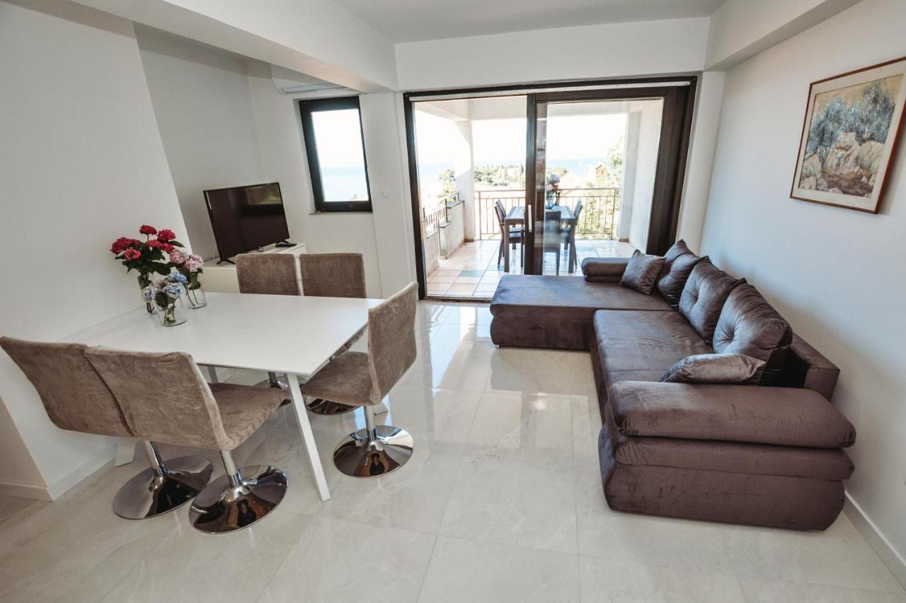 Ferienwohnung Ana Preko Exterior foto