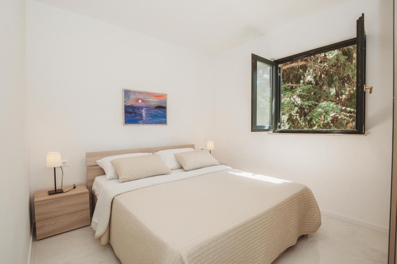 Ferienwohnung Ana Preko Exterior foto