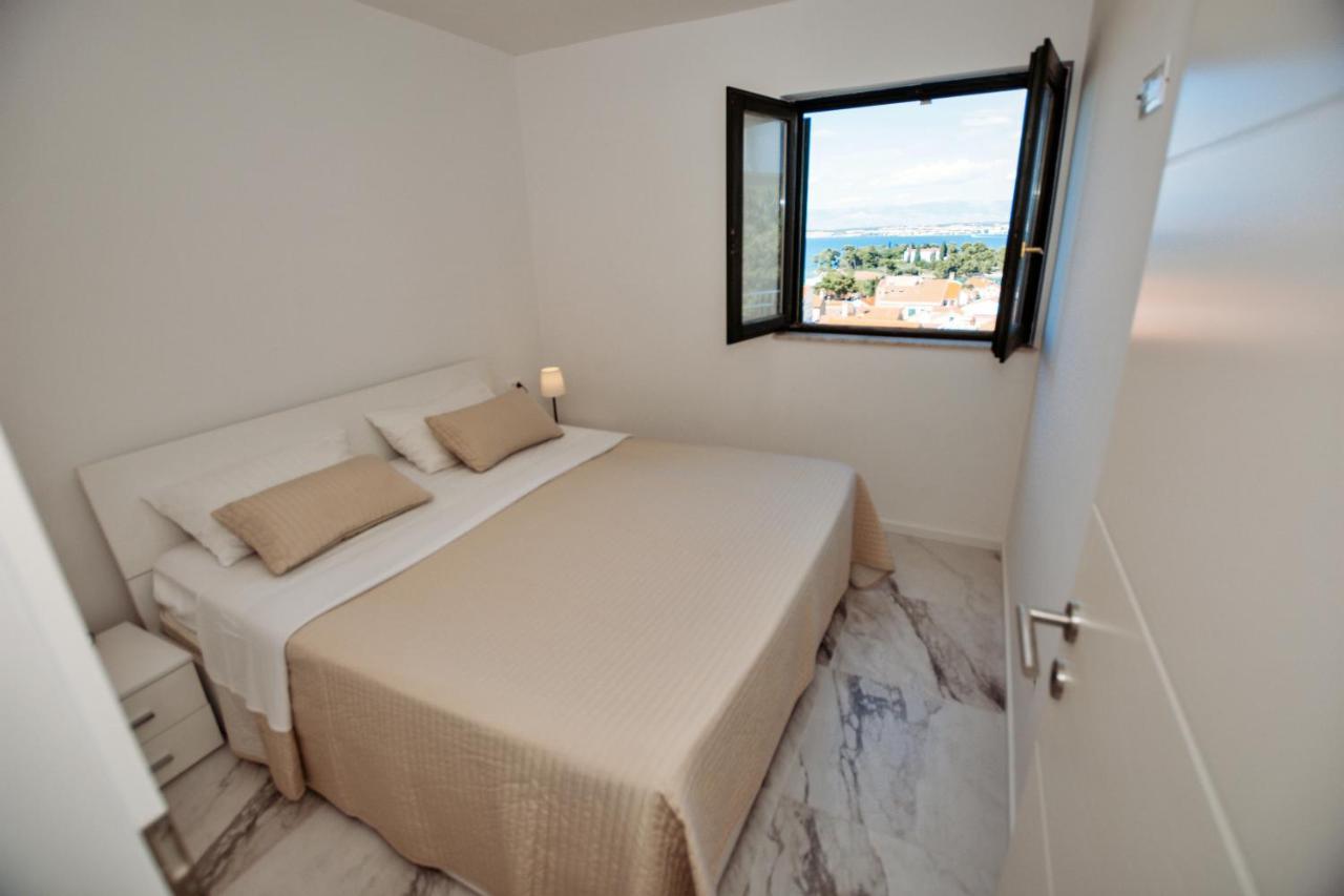 Ferienwohnung Ana Preko Exterior foto